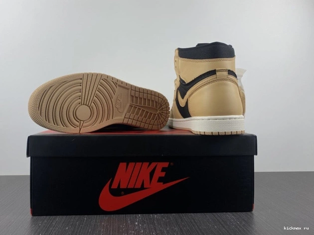 Cheap 1 Air High 555088-202 OG Heirloom Jordan 0812